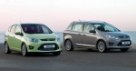 Ford C-Max: Todos los datos del nuevo C-Max