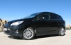 Ford C-Max 2.0 TDCI 140 Poweshift Titanium: Moderno y familiar en talla pequeña
