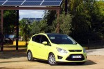 Ford C-Max 1.6 Eco Boost 150 Titanium, potencia para ir 