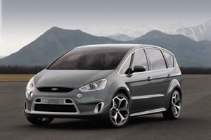 Ford da luz verde a la producción del SAV