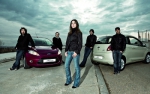 Ford de gira con La Oreja de Van Gogh