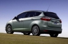 Ford en Detroit: 10 novedades con su programa eléctrico