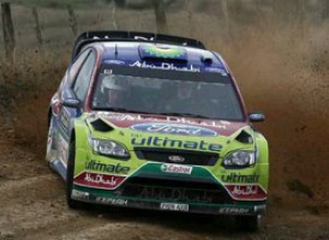 Ford en el WRC: 75 victorias y... sumando