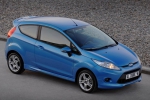 Ford Fiesta 3p: Llega el nuevo Fiesta