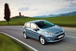Ford Fiesta: 5 millones fabricados en Almusafes desde 1976