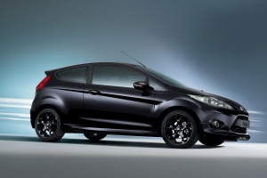 Ford Fiesta Sport Match, el Fiesta más potente y deportivo