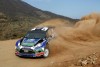 Ford Fiesta WRC, el coche más seguro producido por Ford Motorsport