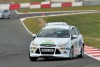 Ford Focus 1.0 Eco Boost, presente en el EcoTourRACC