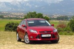 Ford Focus 5p 1.0 EcoBoost 125, pequeño motor para grandes sensaciones