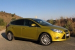 Ford Focus 5p 1.6 EcoBoost: Seduciendo a todos