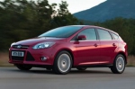 Ford Focus Berlina: Precios del nuevo Focus