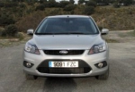 Ford Focus Berlina 2.0 TDCi 136 Titanium: Nuevos aires