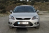 Ford Focus Berlina 2.0 TDCi 136 Titanium: Nuevos aires