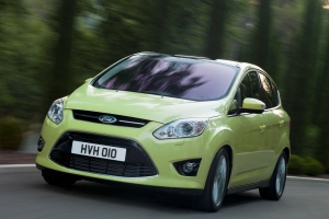 Ford: los clientes españoles equipan sus coches por encima de la media europea