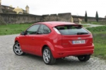 Ford Focus Coupe 2.0 TDCi 136 Powershift: Deportivo y práctico