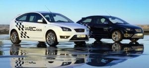 Ford Focus Coupe