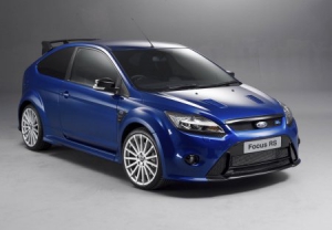 Ford Focus Coupe