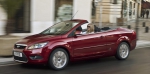 Ford Focus Coupe Cabriolet: Nuevo Focus Coupé Cabrio