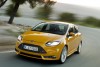 Ford estrenará 15 novedades en 2012 con eficiencia de combustible