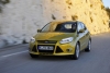Ford, con un Focus en el III Eco Rallye Vasco Navarro de energías alternativas