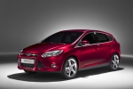 Ford Focus: la transmisión PowerShift también con motor de gasolina