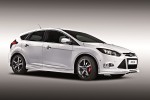 Ford Focus Sport, más versiones con más personalidad