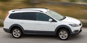 Ford Focus Sportbreak