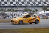 Ford Focus ST-R, versión de carreras 