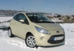 Ford Ka 1.2 Titanium: Benjamín adoptado