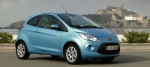 Ford Ka: Avance de precios del nuevo Ka