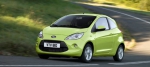 Ford Ka: Nuevo Ka, ya a la venta