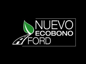 Ford lanza su Ecobono de ayudas directas a la compra de coches que van desde 2.000 hasta 6.000 euros