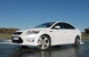 Ford Mondeo Berlina 2.0 TDCI 163 Titanium: Polivalencia en talla grande