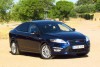 Ford Mondeo 2.0 TDCi Limited Edition, generosa despedida