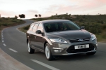 Ford Mondeo, 2.161 km con un depósito