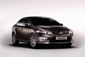 Ford Mondeo "Limited Edition", mucho más equipamiento sin coste