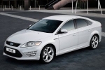 Ford Mondeo Sedan: El nuevo Mondeo en septiembre