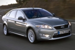 Ford Mondeo Sedan: El Mondeo estrena motor diesel de 175 CV