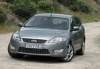 Ford Mondeo Sportbreak 2.5i Titanium S (Descatalogado): Grande y que ande