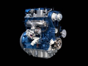 Ford presenta el nuevo motor EcoBoost 1.0