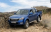 Ford Ranger Doble Cabina 2.5 D 4x4 XLT: Al cine y a por leña