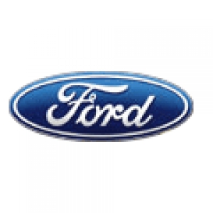 Ford recomienda usa piezas originales.