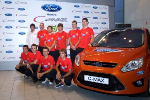Ford renueva con el cliclismo