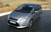 Ford S-Max 2.0 SCTi Titanium S: El monovolumen más deportivo de Ford