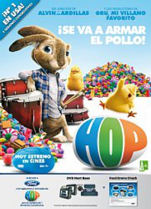 Ford te invita al cine con Econo Check