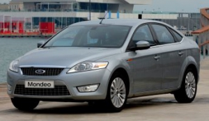 Ford Varios