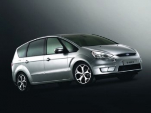 Ford Varios