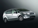 Ford Varios: Nuevas versiones en los Ford S-Max y Galaxy