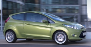 Ford Varios