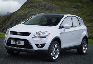 Ford Varios